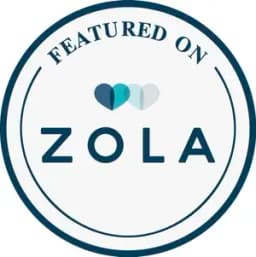 Featured on Zola