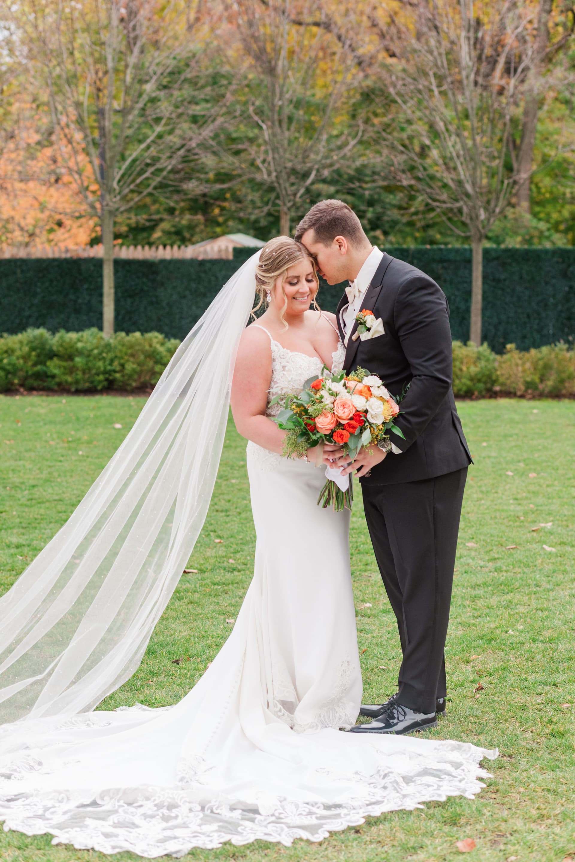 Wedding experience gallery image 10