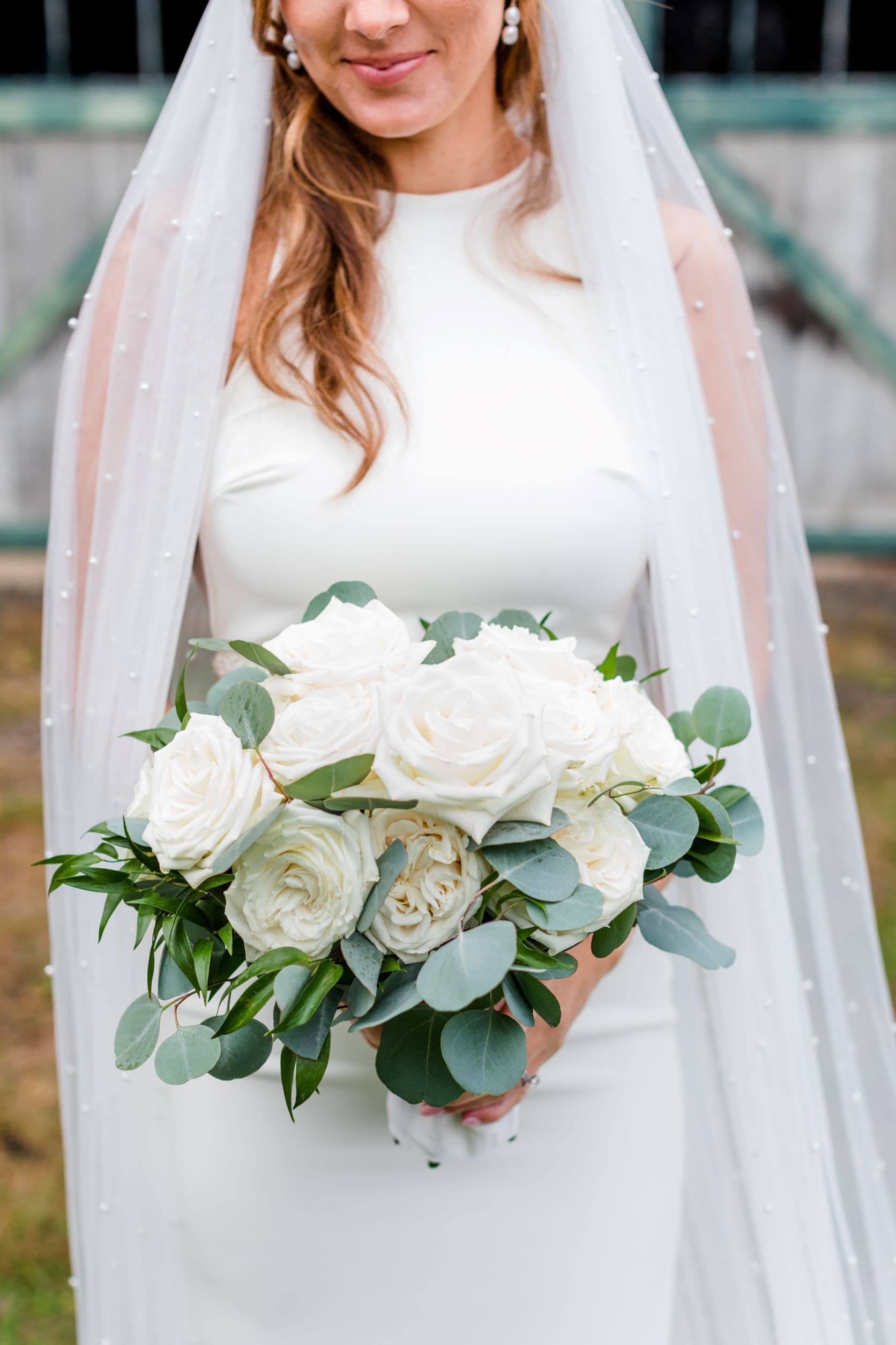 Wedding experience gallery image 11