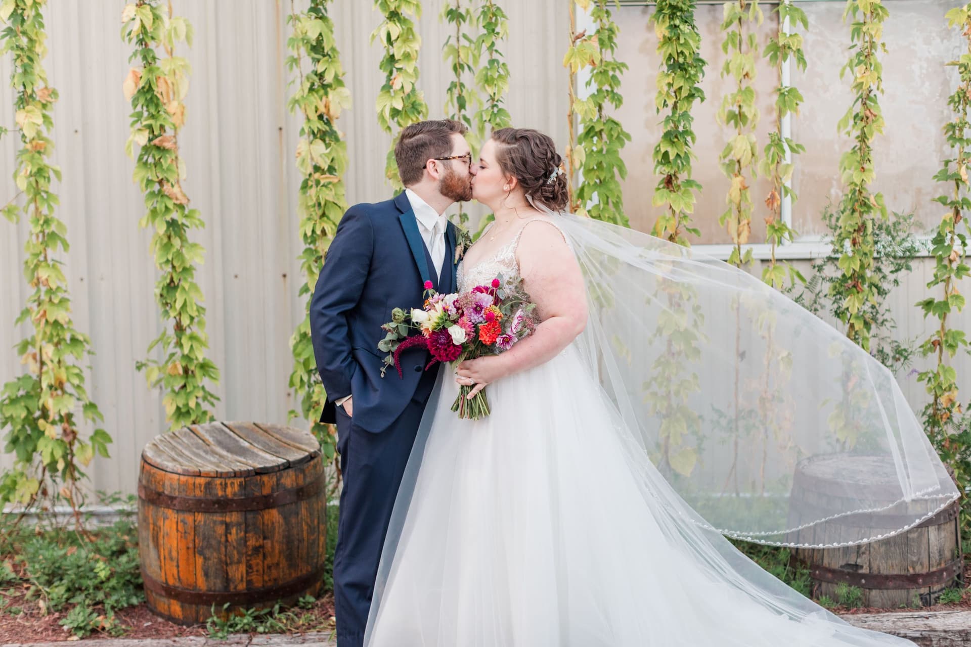 Wedding experience gallery image 12