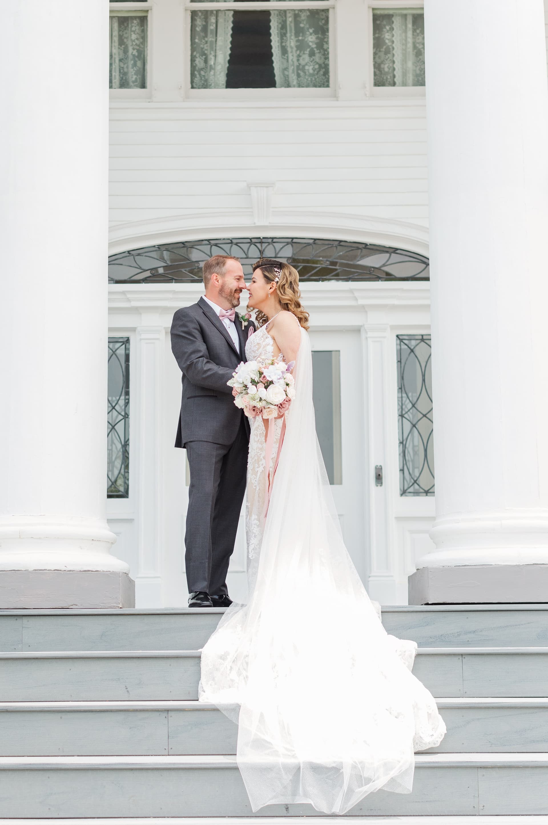 Wedding experience gallery image 5