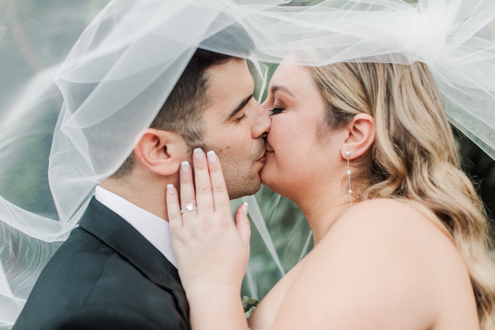 Wedding experience gallery image 15