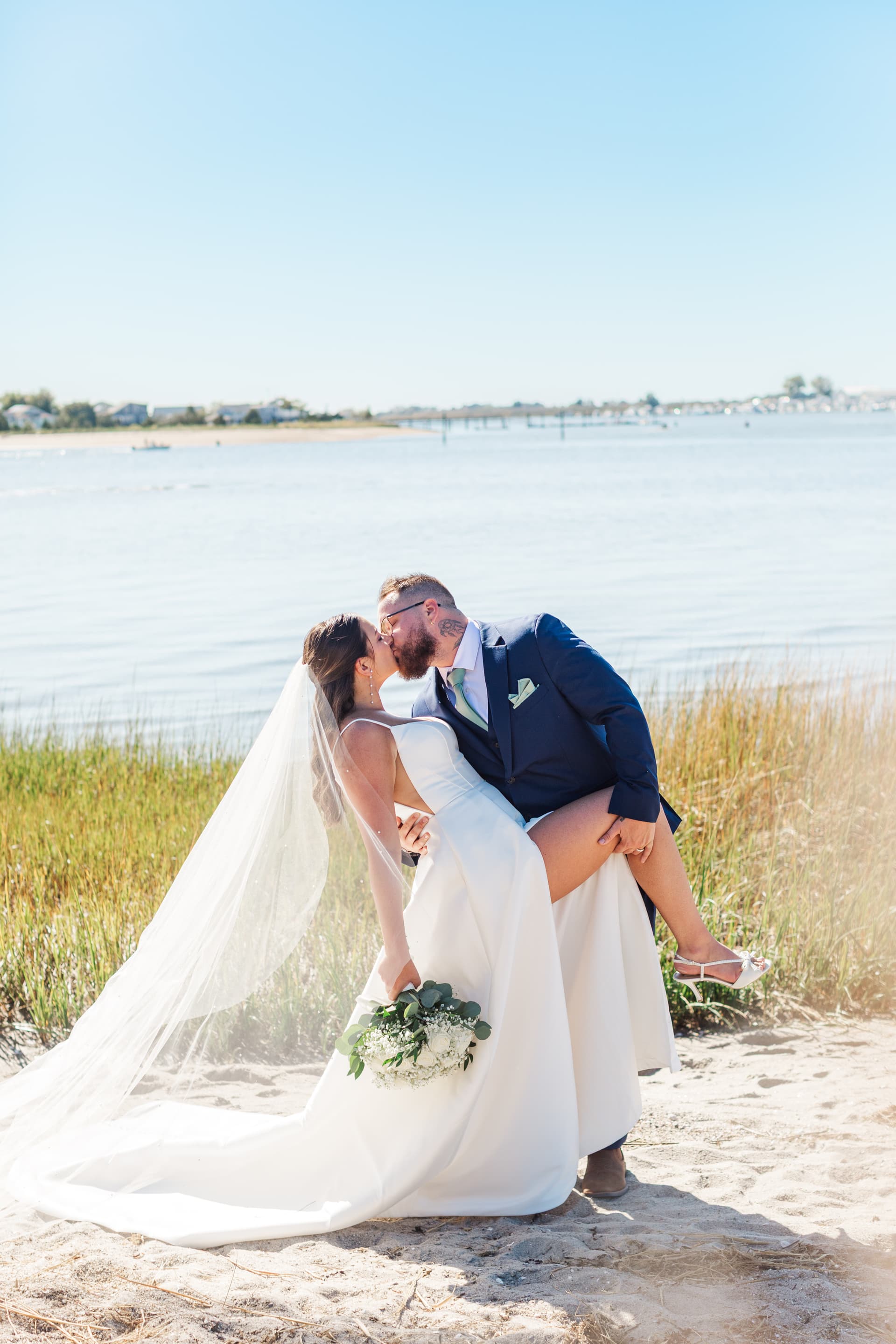 Wedding experience gallery image 16