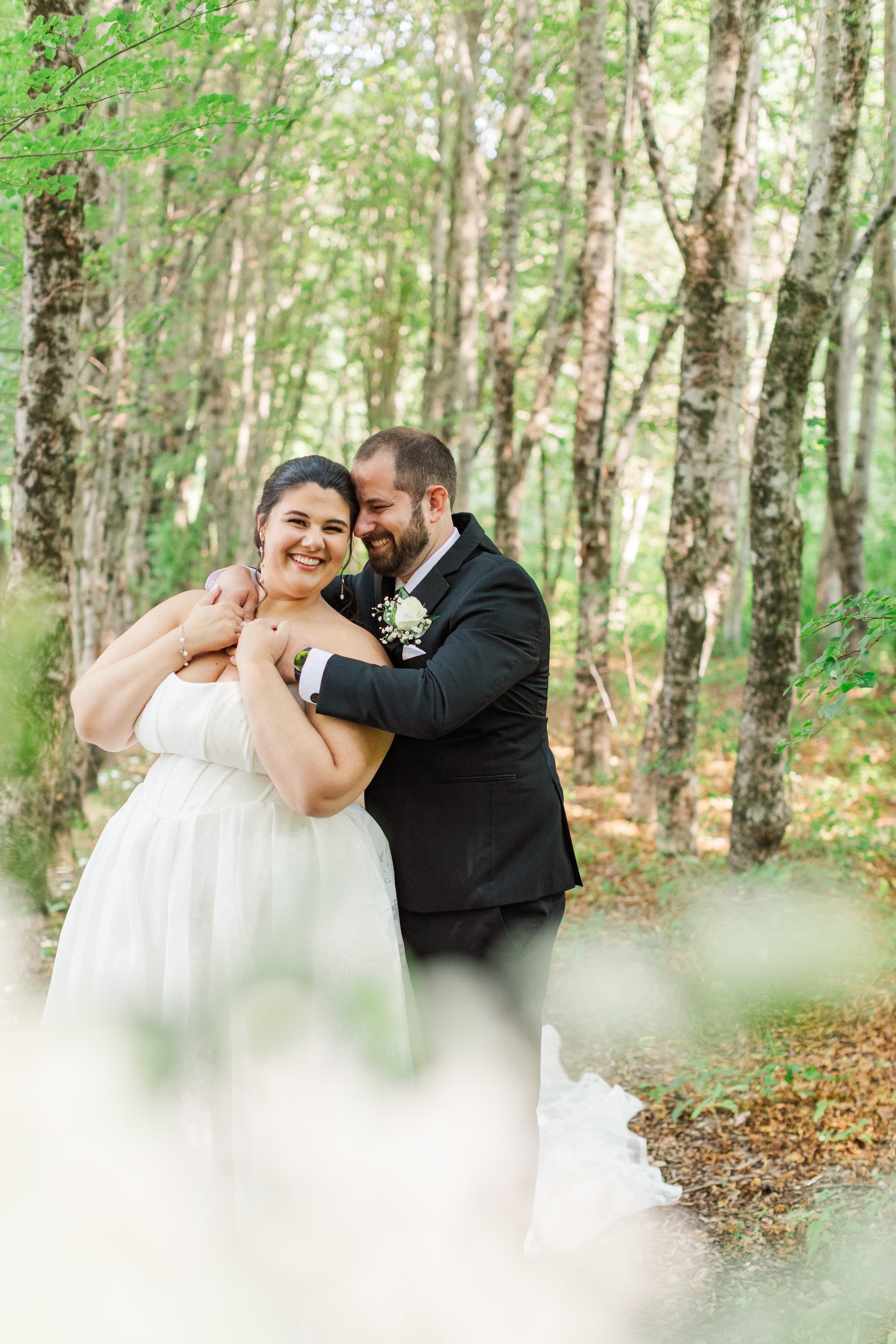 Wedding Photography