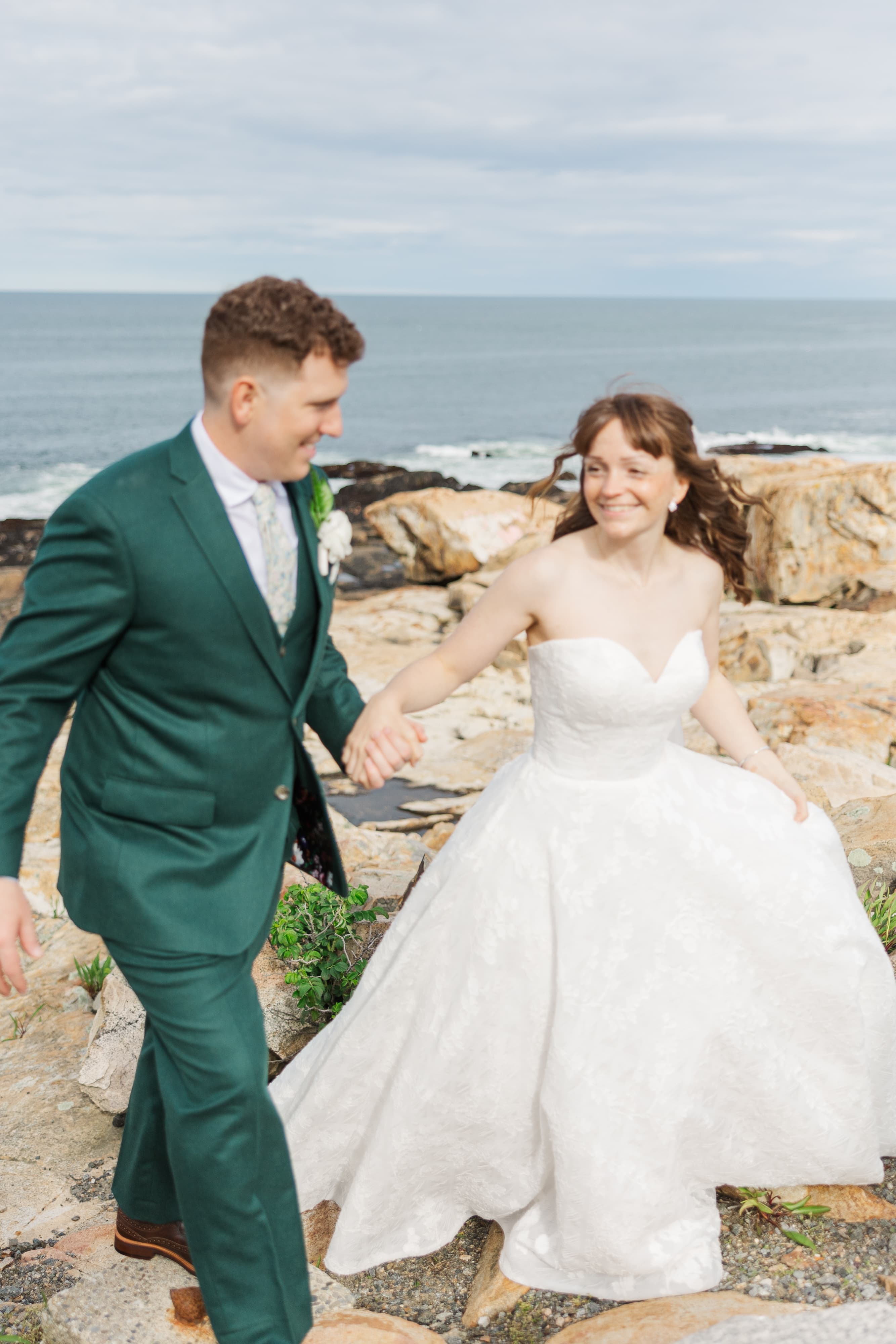 Kate & Sean 1