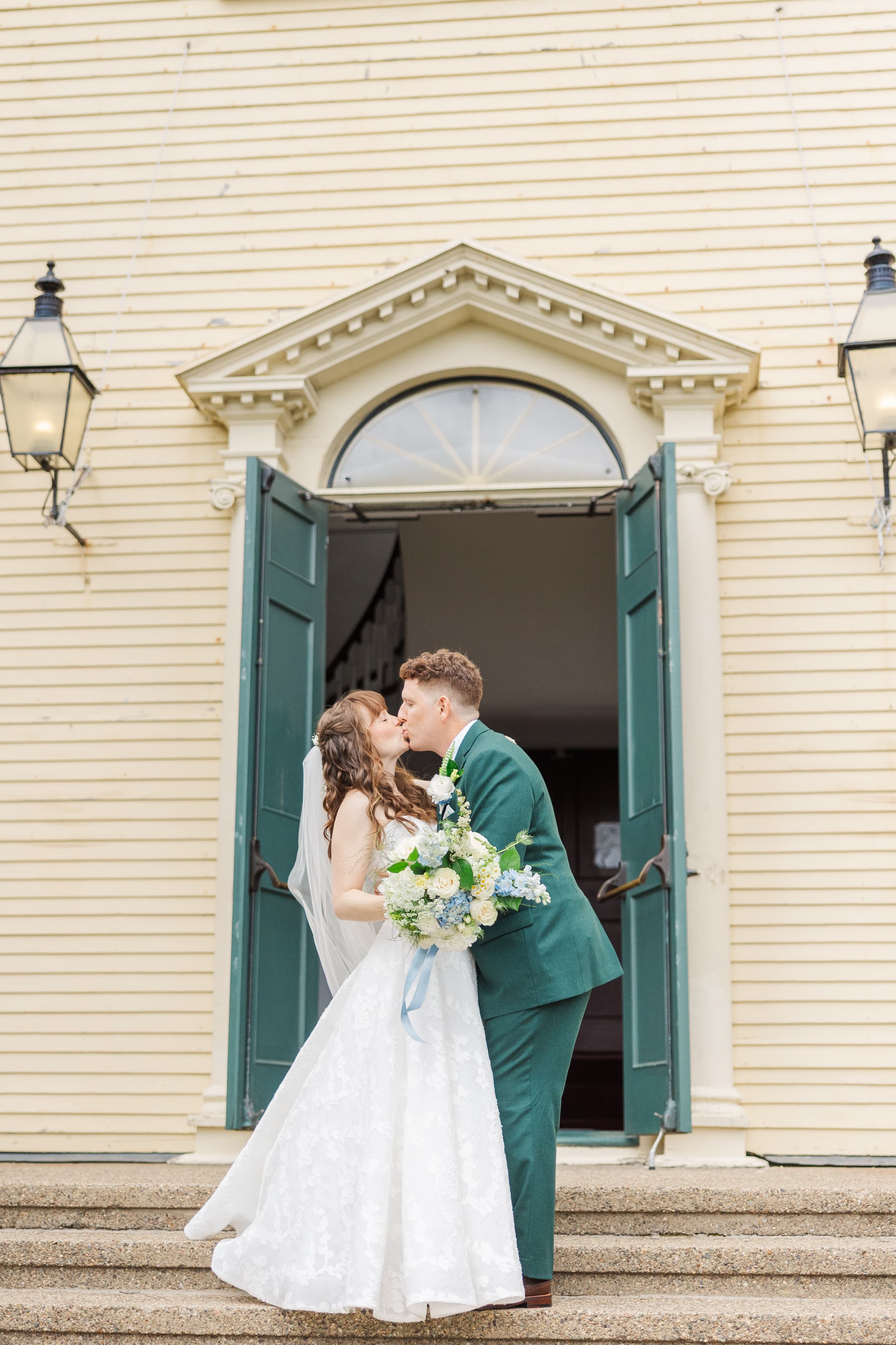 Kate & Sean 2