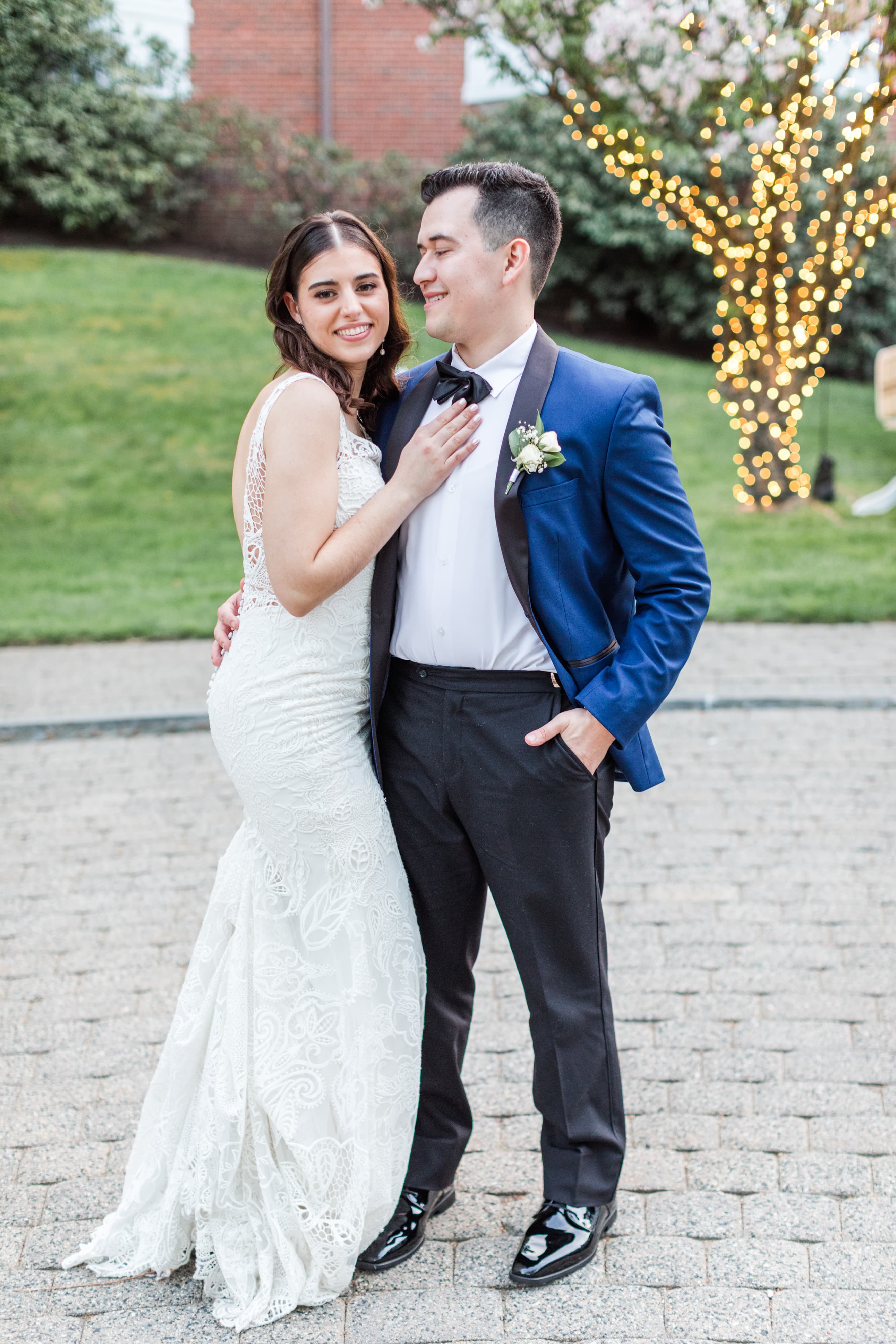 Emily & Eddy 1