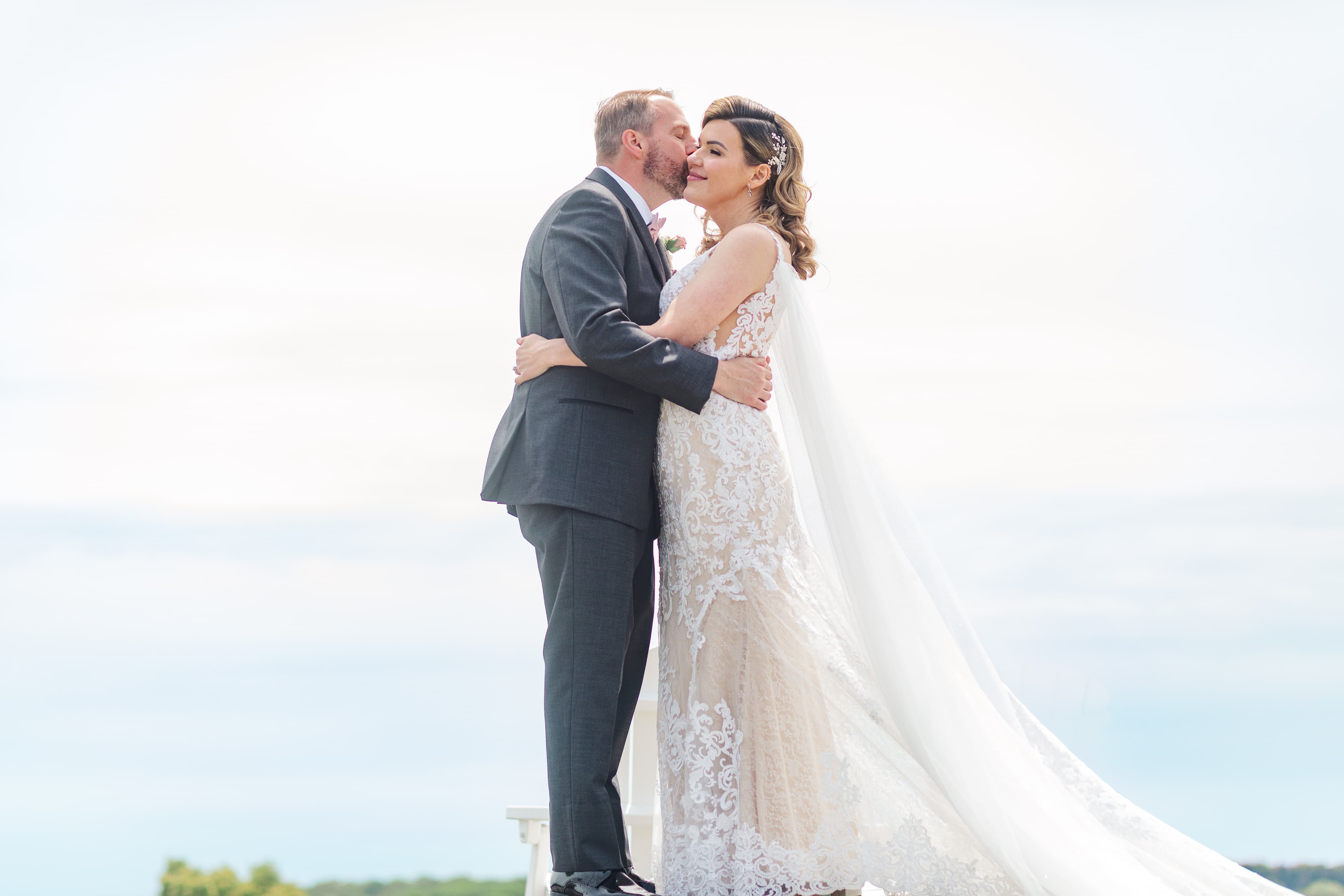 Celia & Craig 2