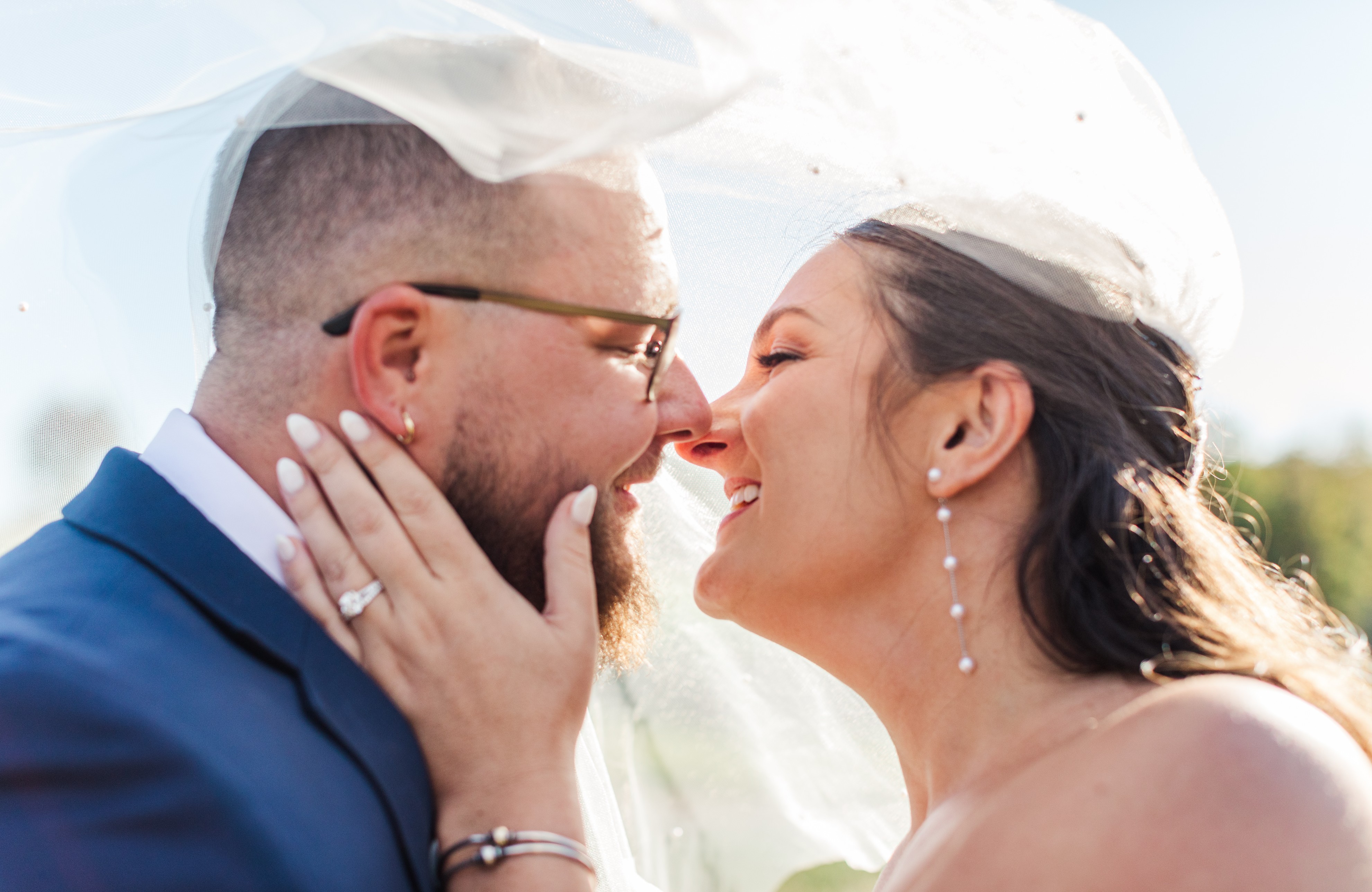 Wedding experience gallery image 3