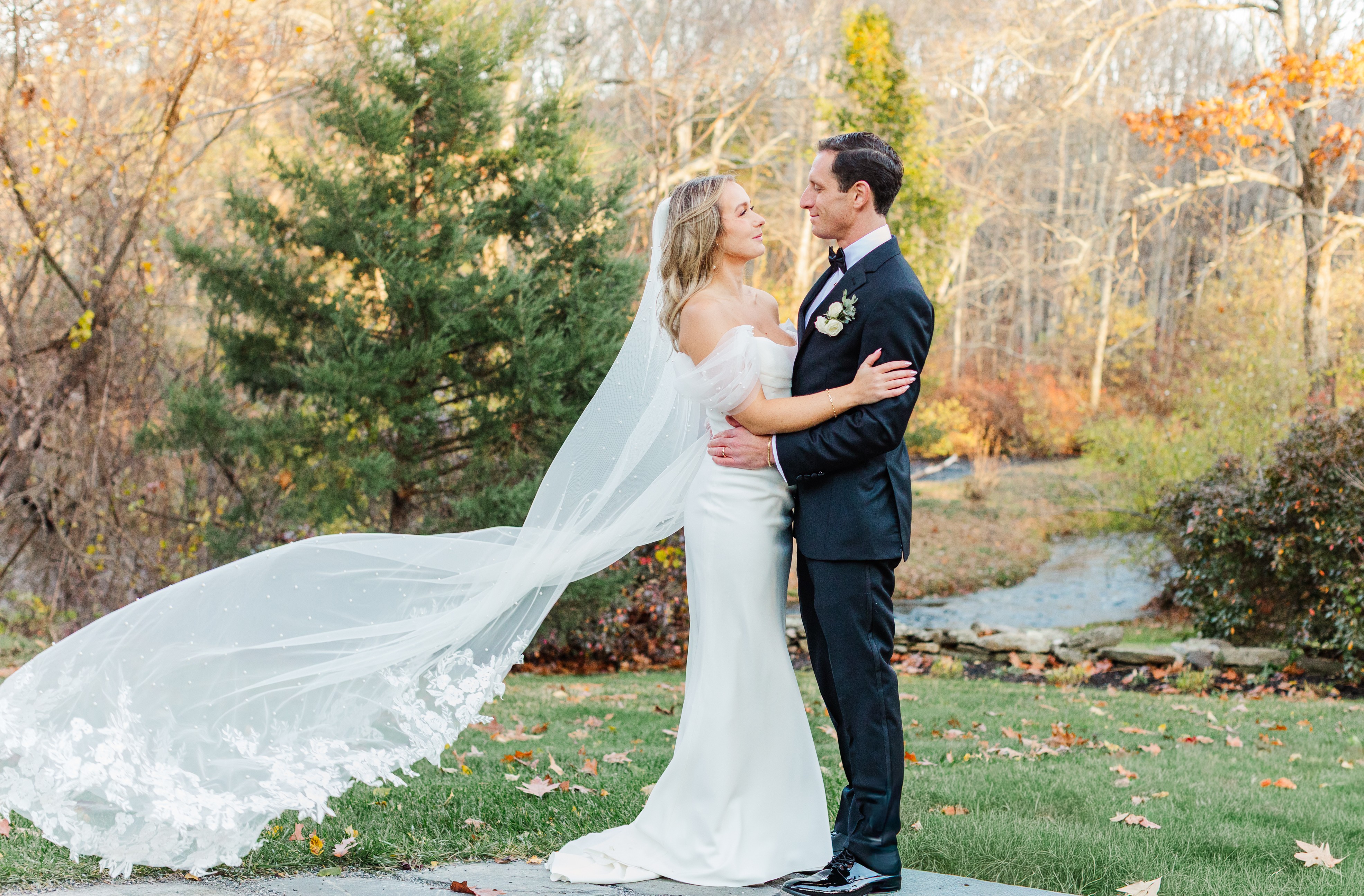 Wedding experience gallery image 4